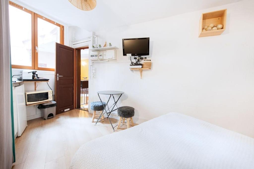 La Loge Emplacement Ideal Presqu'ile Lyon