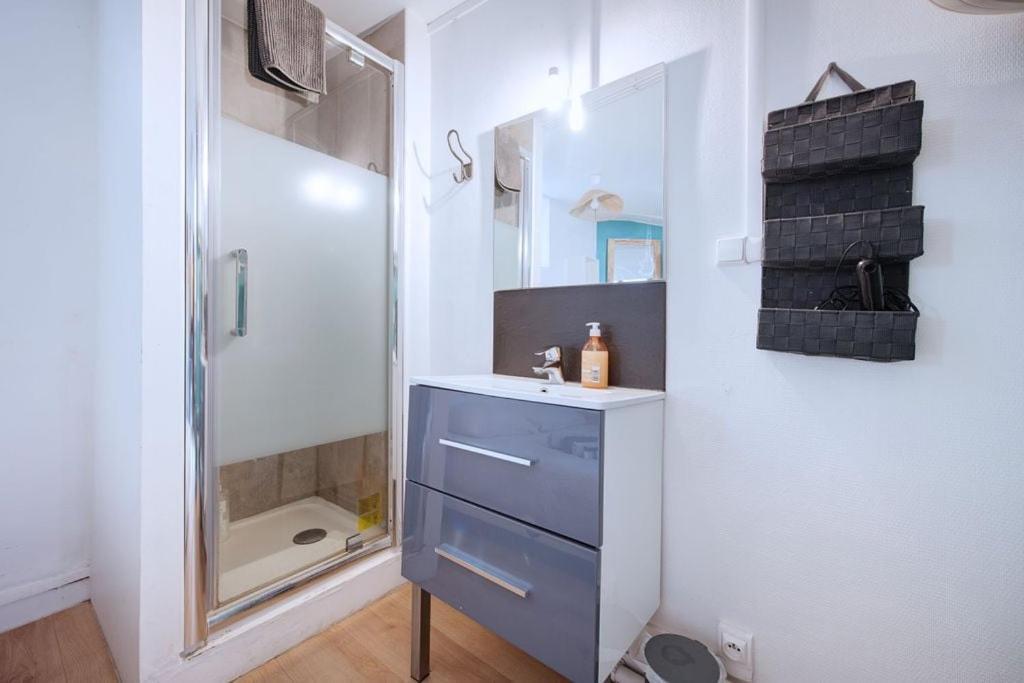 Apartamento La Loge Emplacement Ideal Presqu'ile Lyon