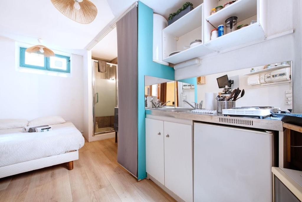 La Loge Emplacement Ideal Presqu'ile