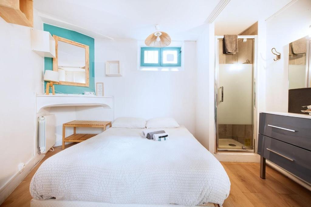 Apartamento La Loge Emplacement Ideal Presqu'ile