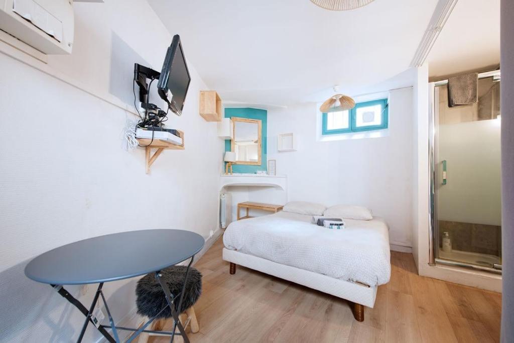 La Loge Emplacement Ideal Presqu'ile *