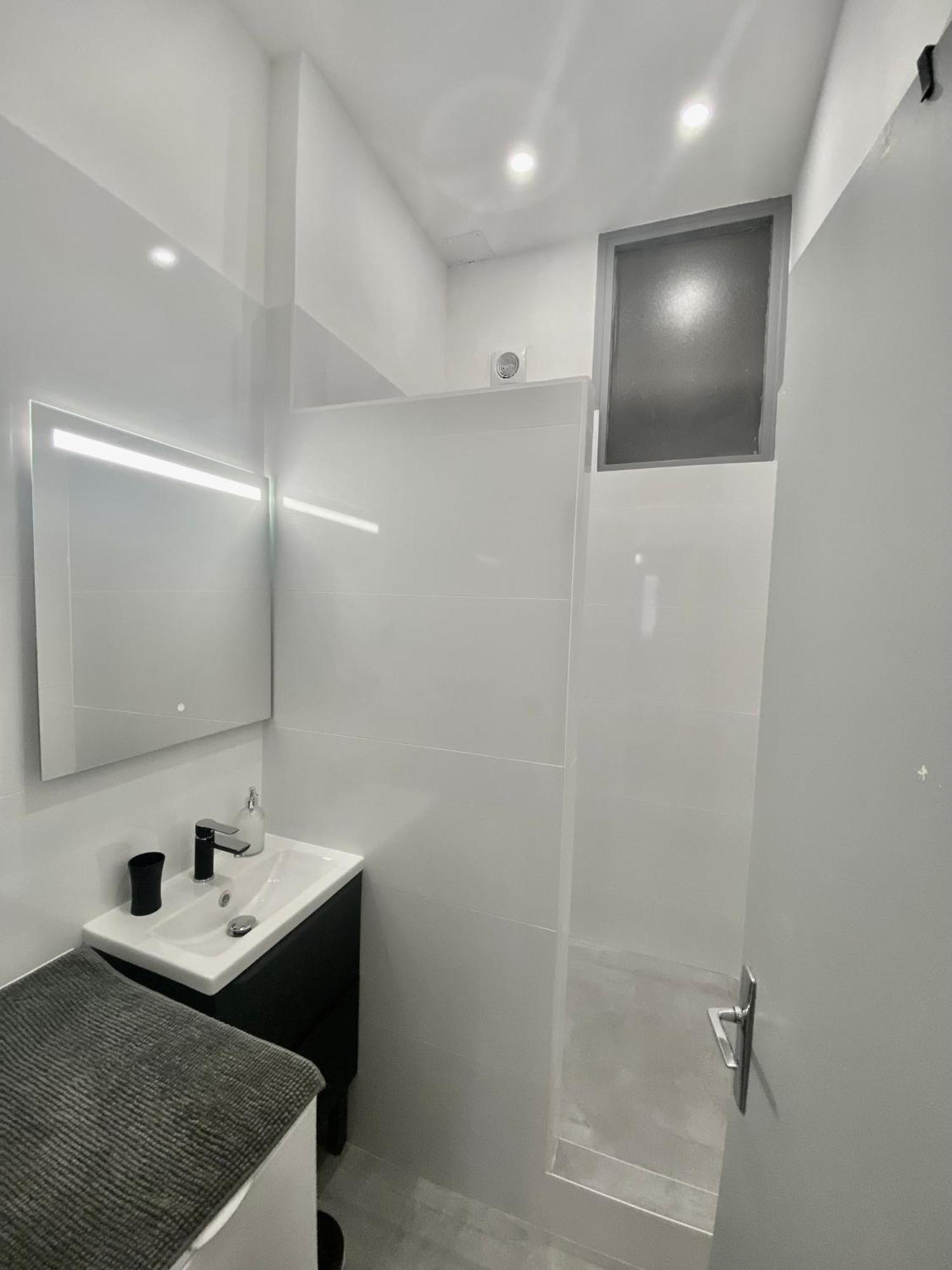Apartment Chez Mo Lyon
