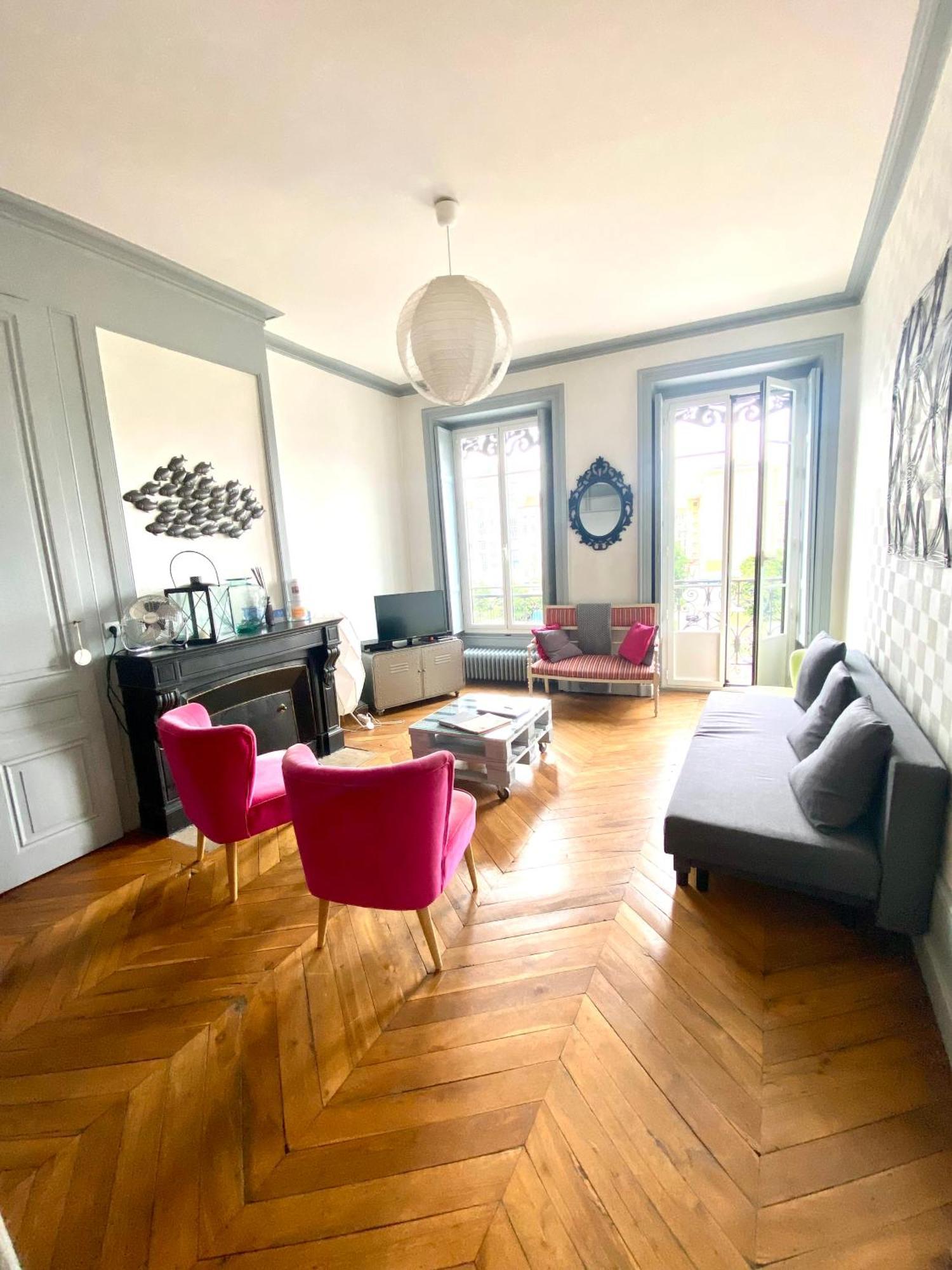Chez Mo * Lyon