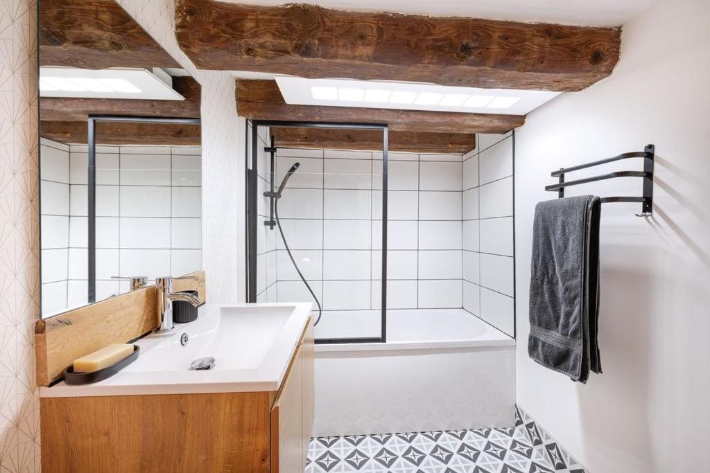 La Bellecour Apartamento Lyon