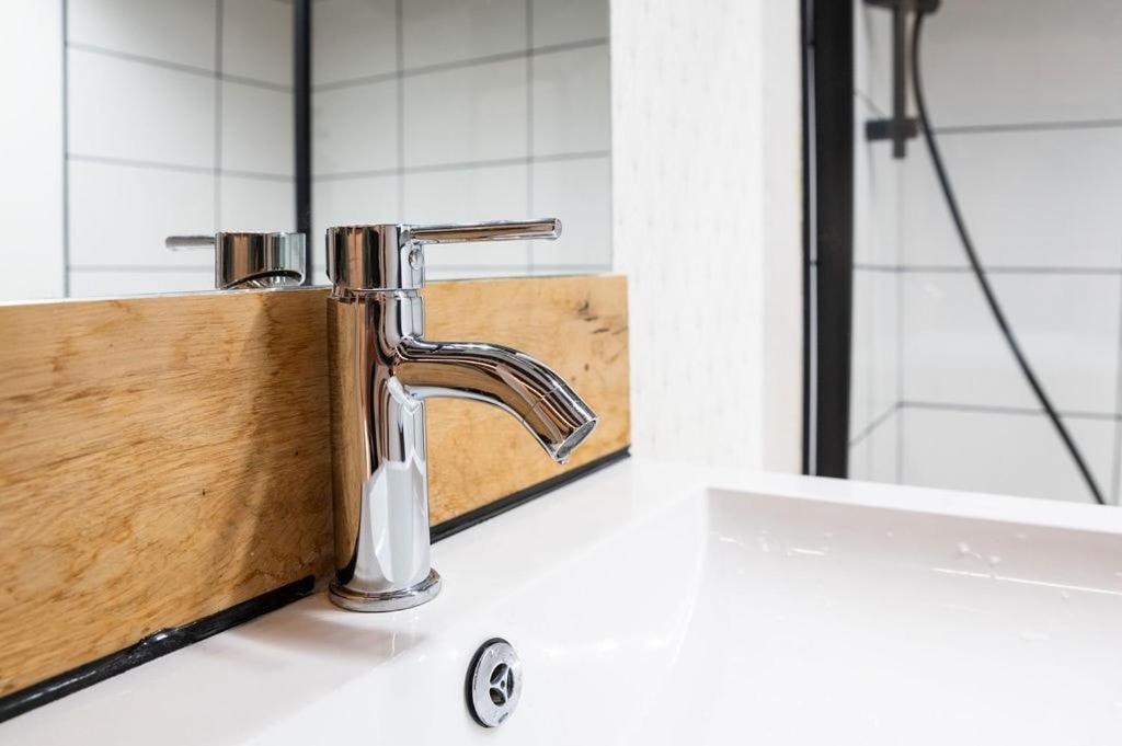 Apartamento La Bellecour Lyon