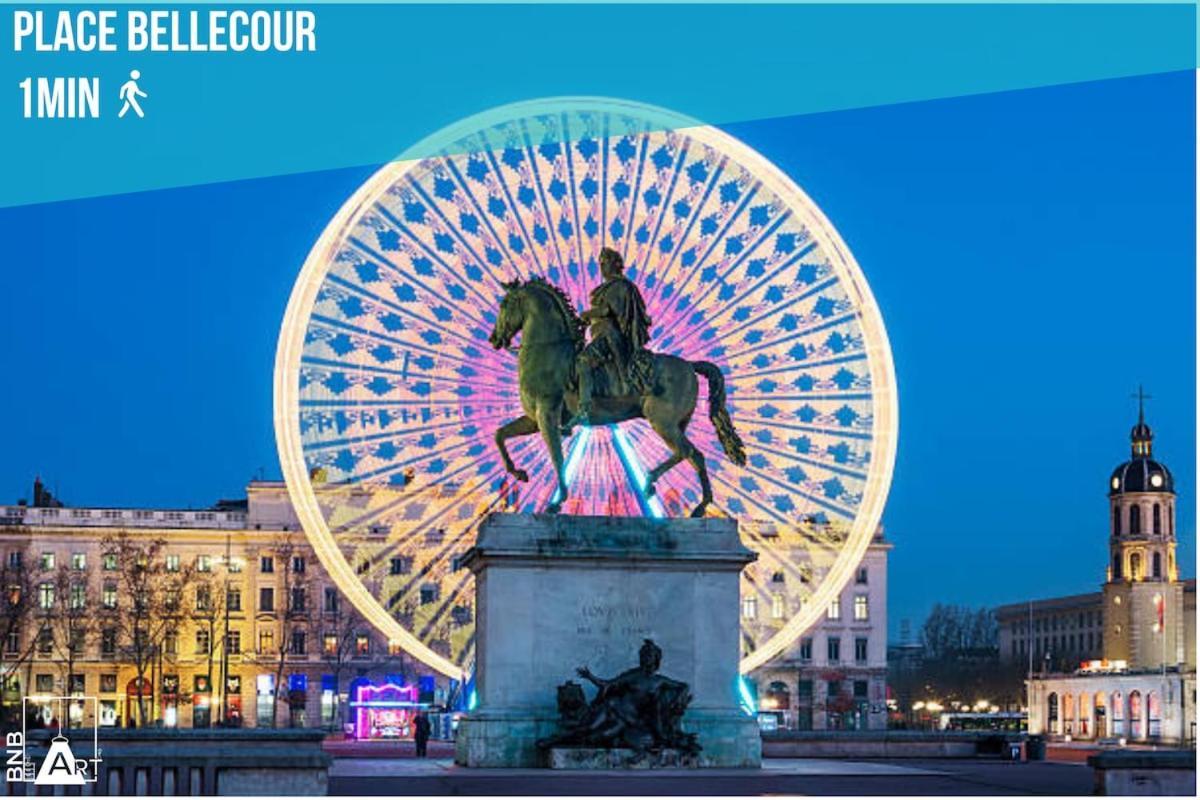 La Bellecour