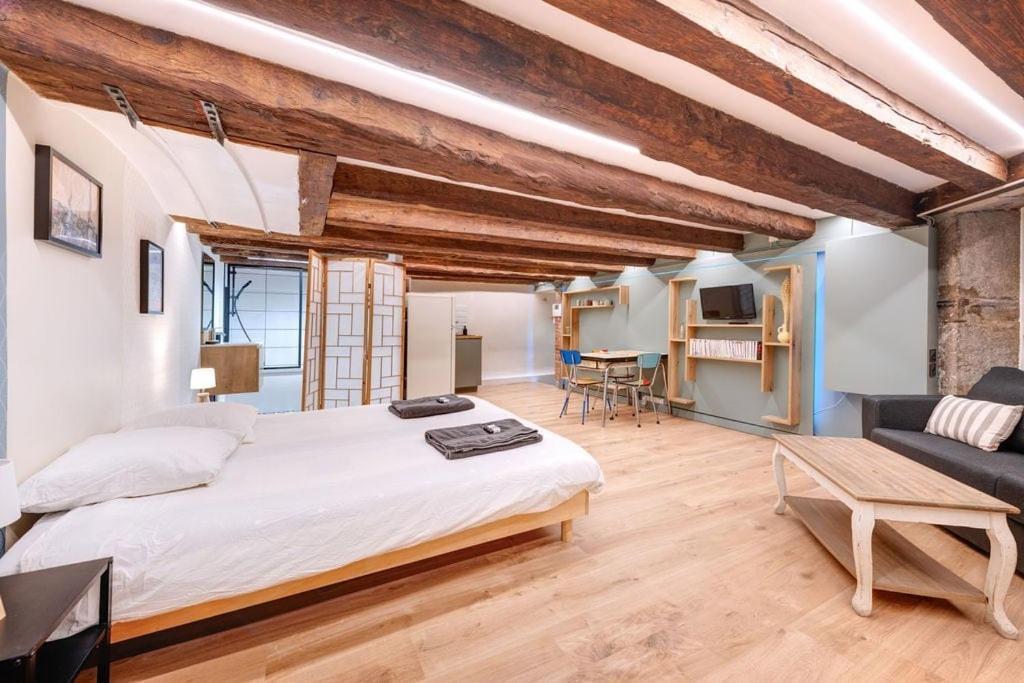 La Bellecour Apartamento Lyon