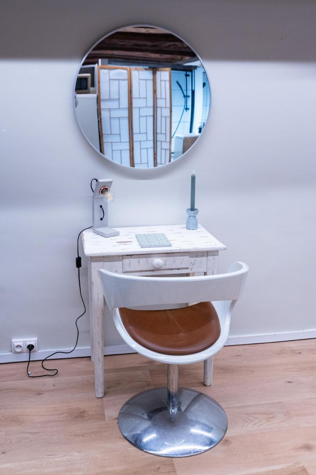 La Bellecour Apartamento *
