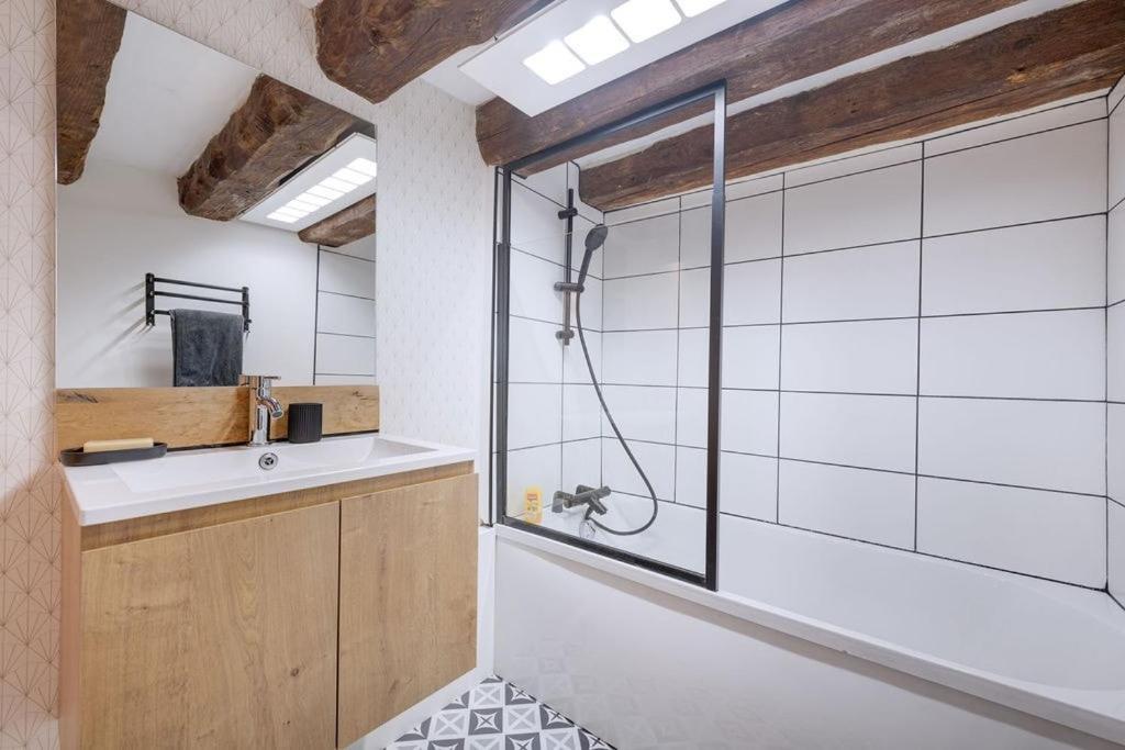 Apartamento La Bellecour