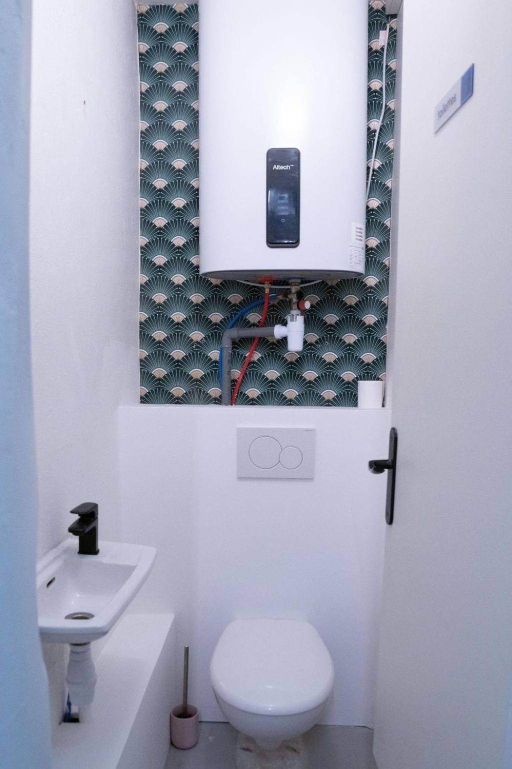 Apartment La Bellecour Lyon
