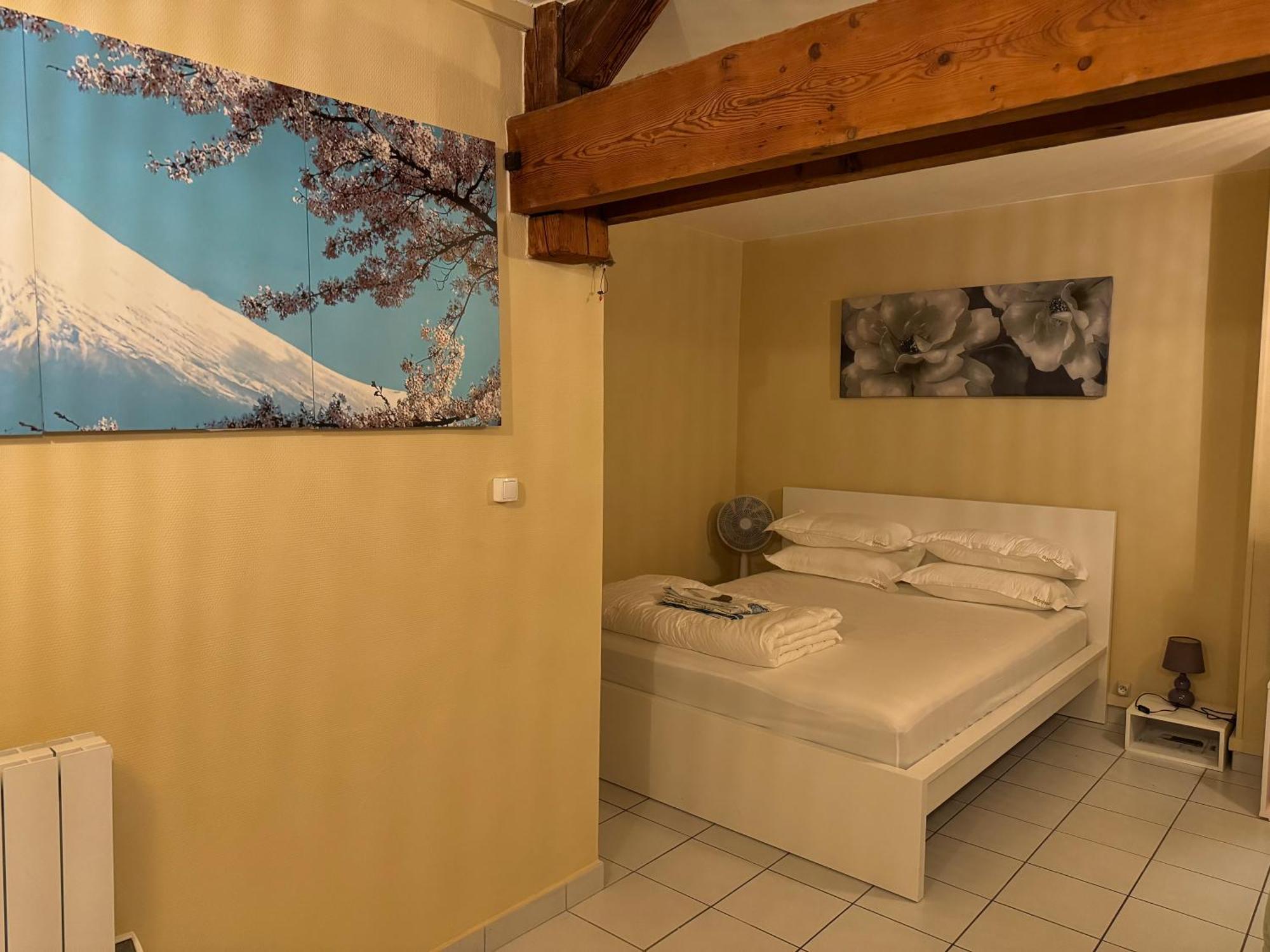Bonheur Aparthotel