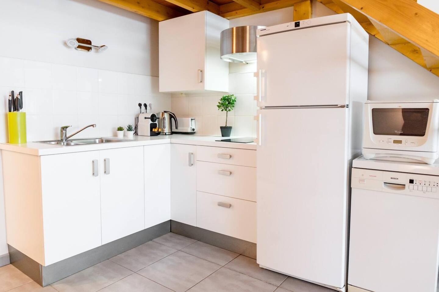 Appartement Le Petit Turbil *