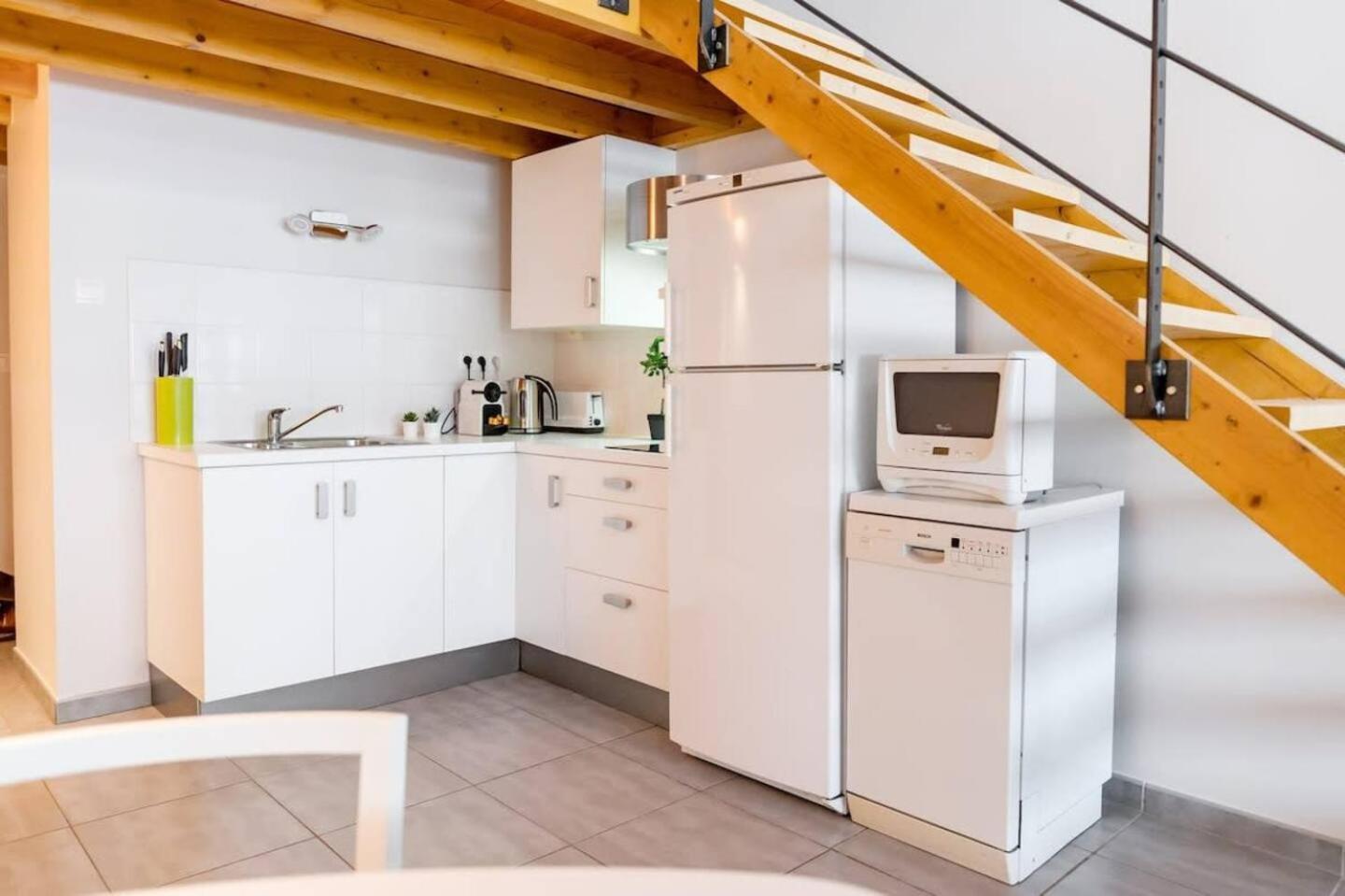 Le Petit Turbil Appartement