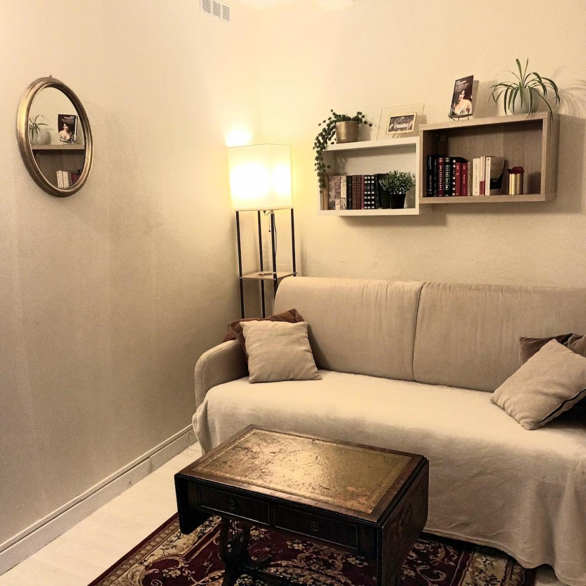 Appartement Chez Juliette Au Coeur Du Vieux-lyon