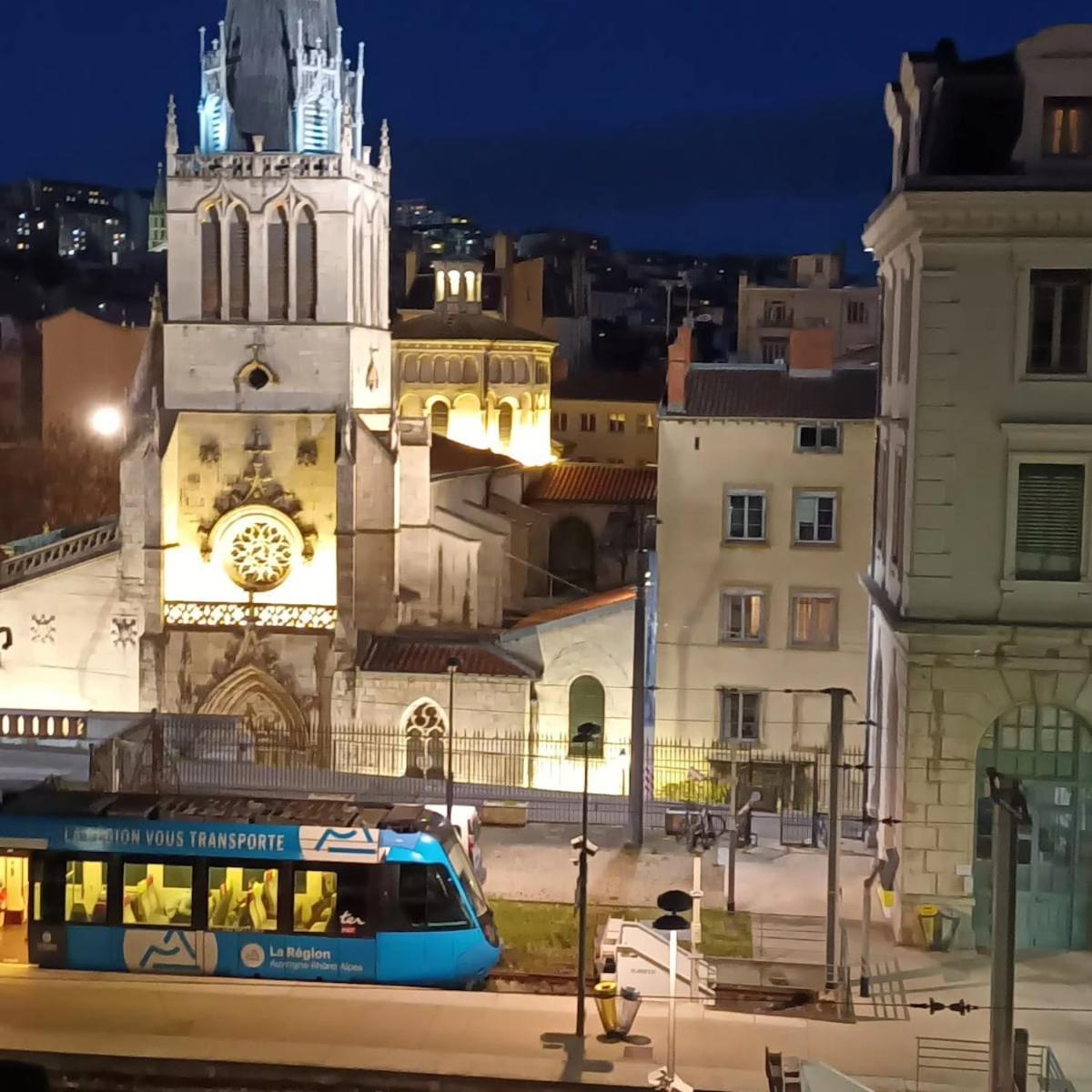 Appartement Chez Juliette Au Coeur Du Vieux-lyon