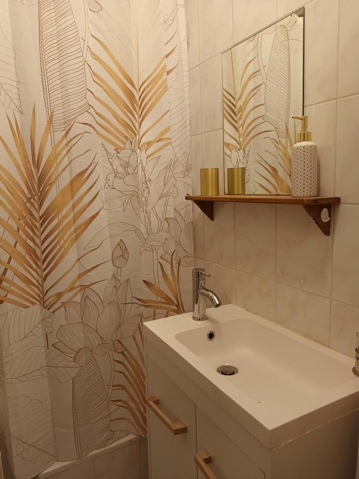 Chez Juliette Au Coeur Du Vieux-lyon Appartement Lyon