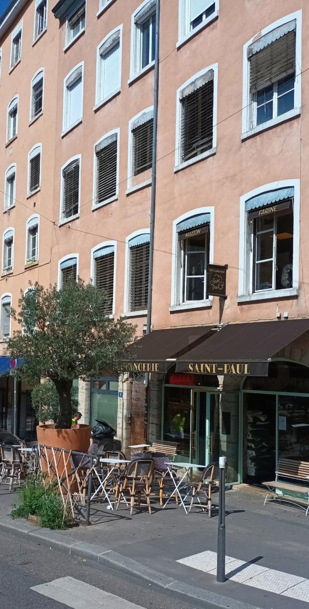 Chez Juliette Au Coeur Du Vieux-lyon * Lyon