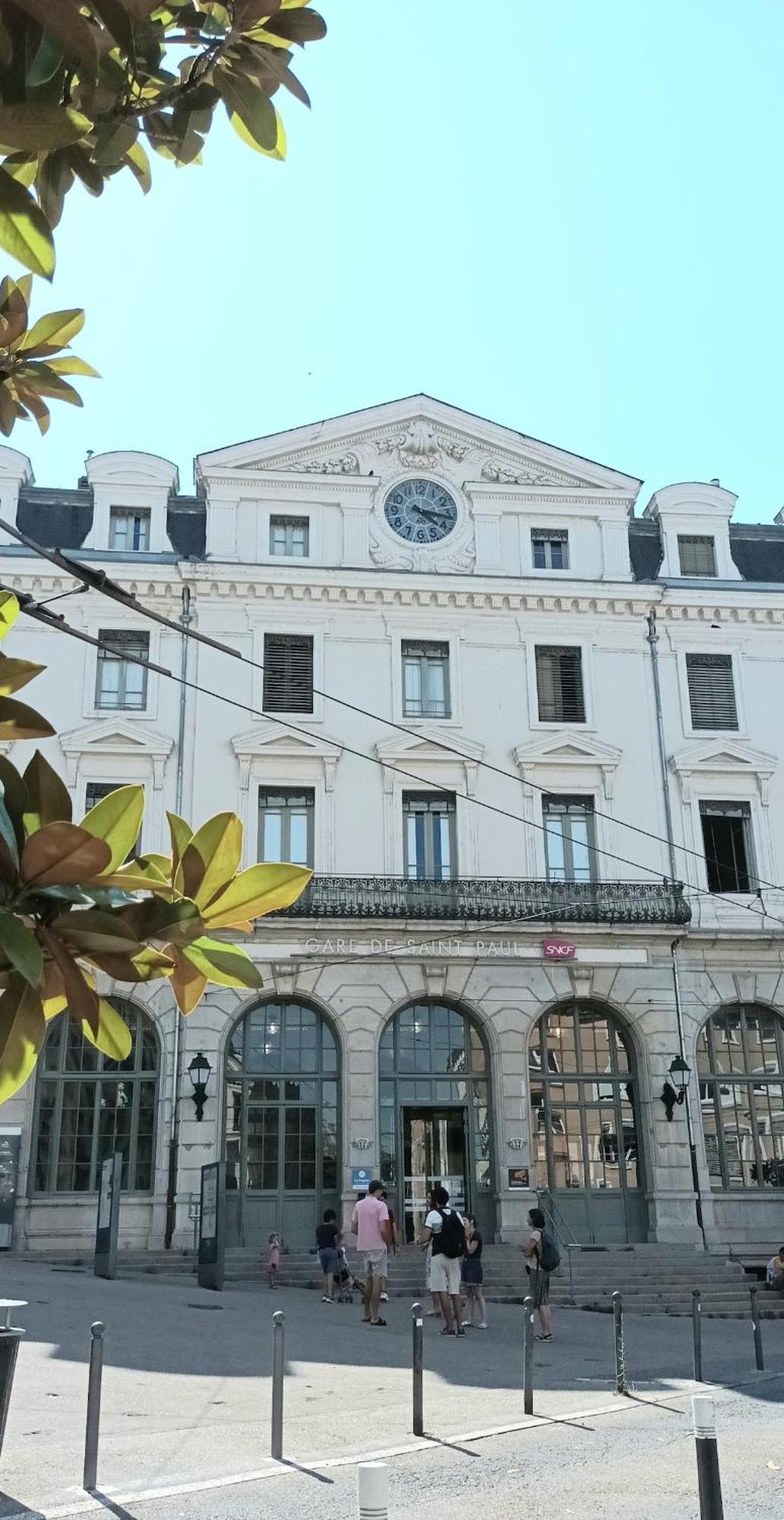 Chez Juliette Au Coeur Du Vieux-lyon * Lyon