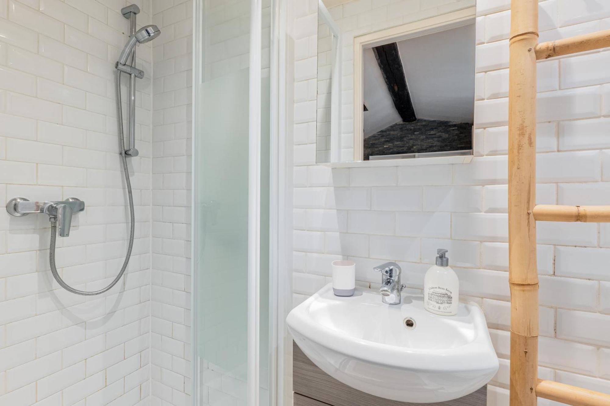Apartment Le Ivry - Croix Rousse *