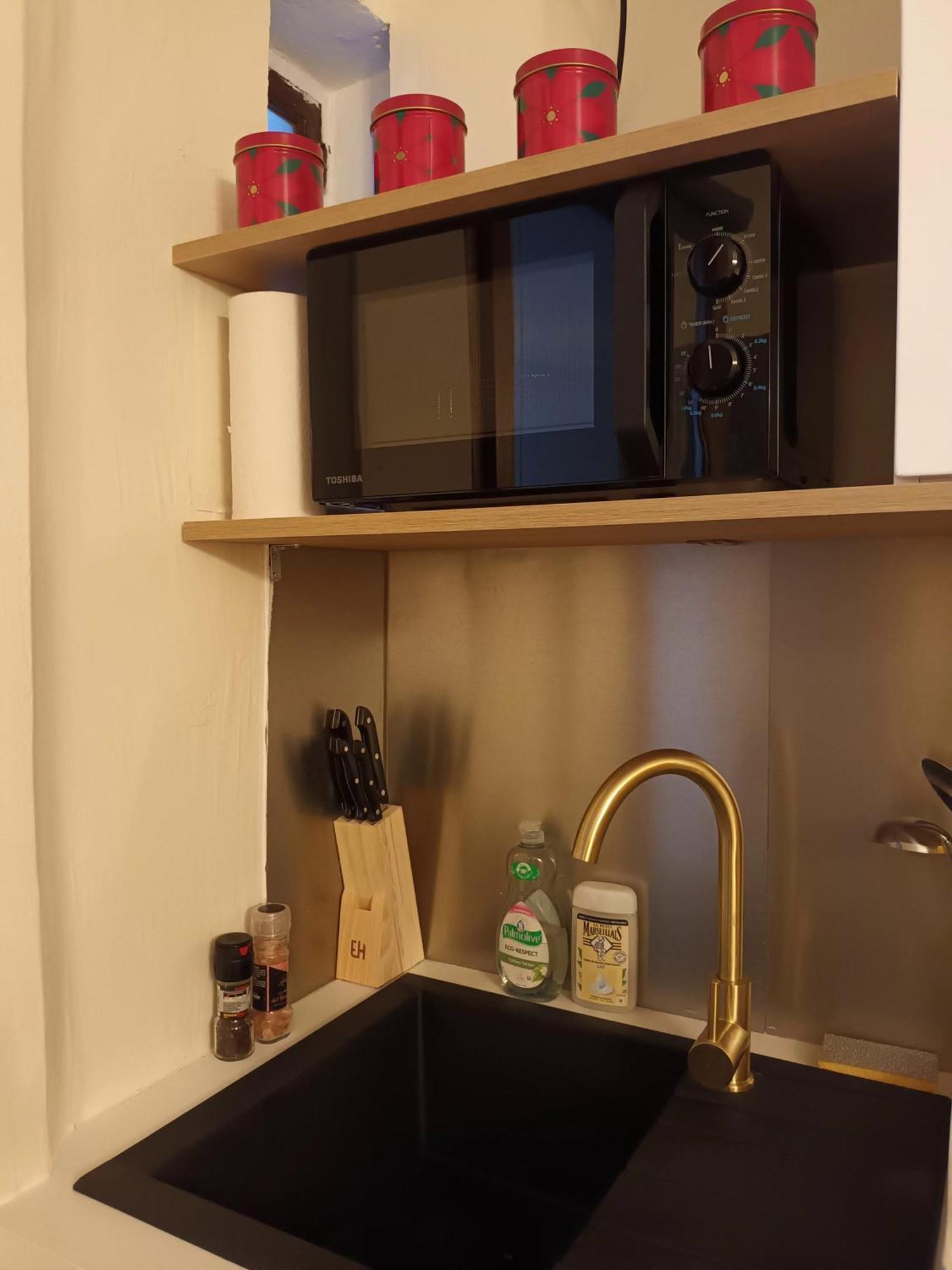 Appartement Chez Juliette Au Coeur Du Vieux-lyon Lyon