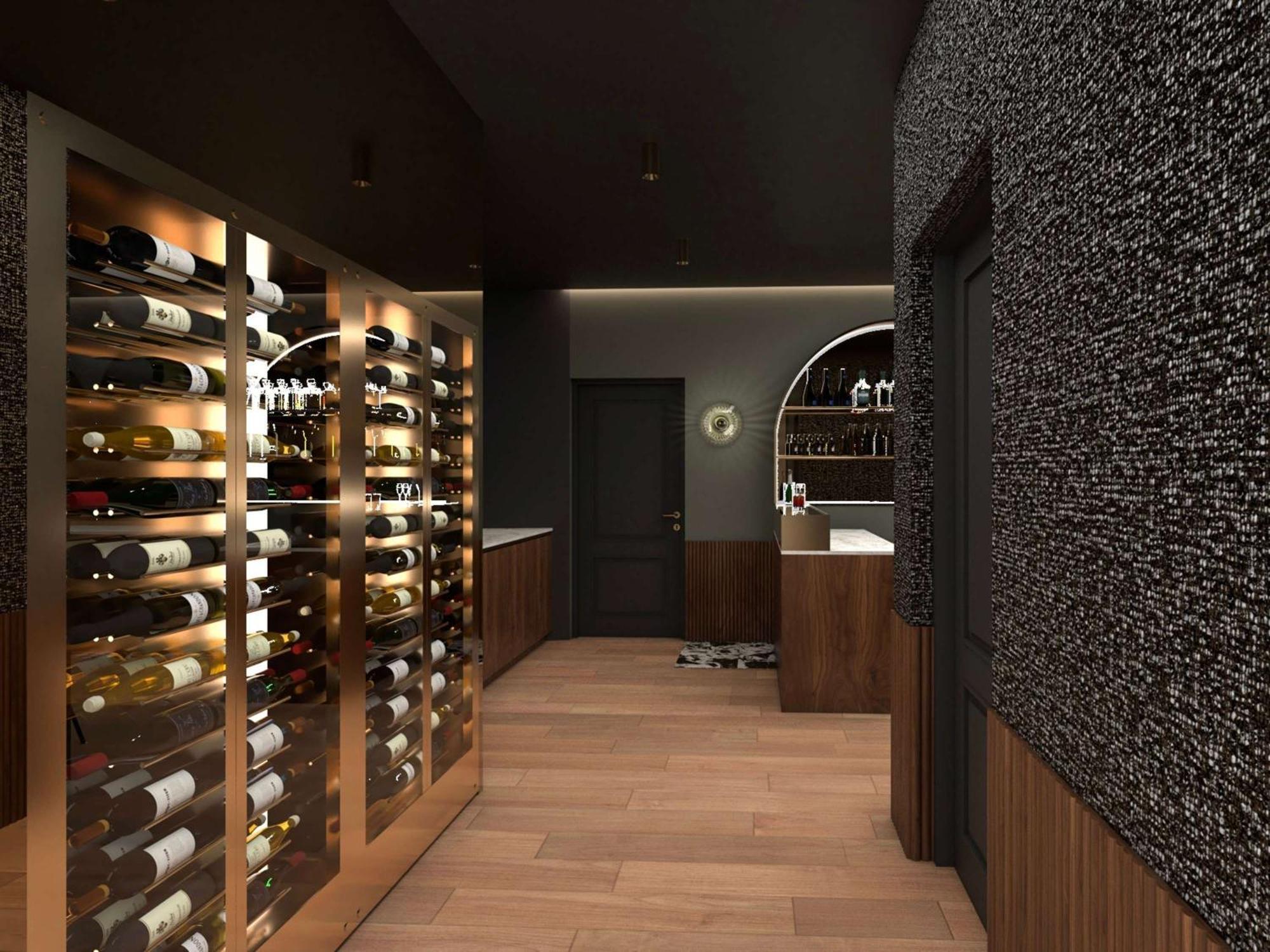 St Laurent - Handwritten Collection Hotel