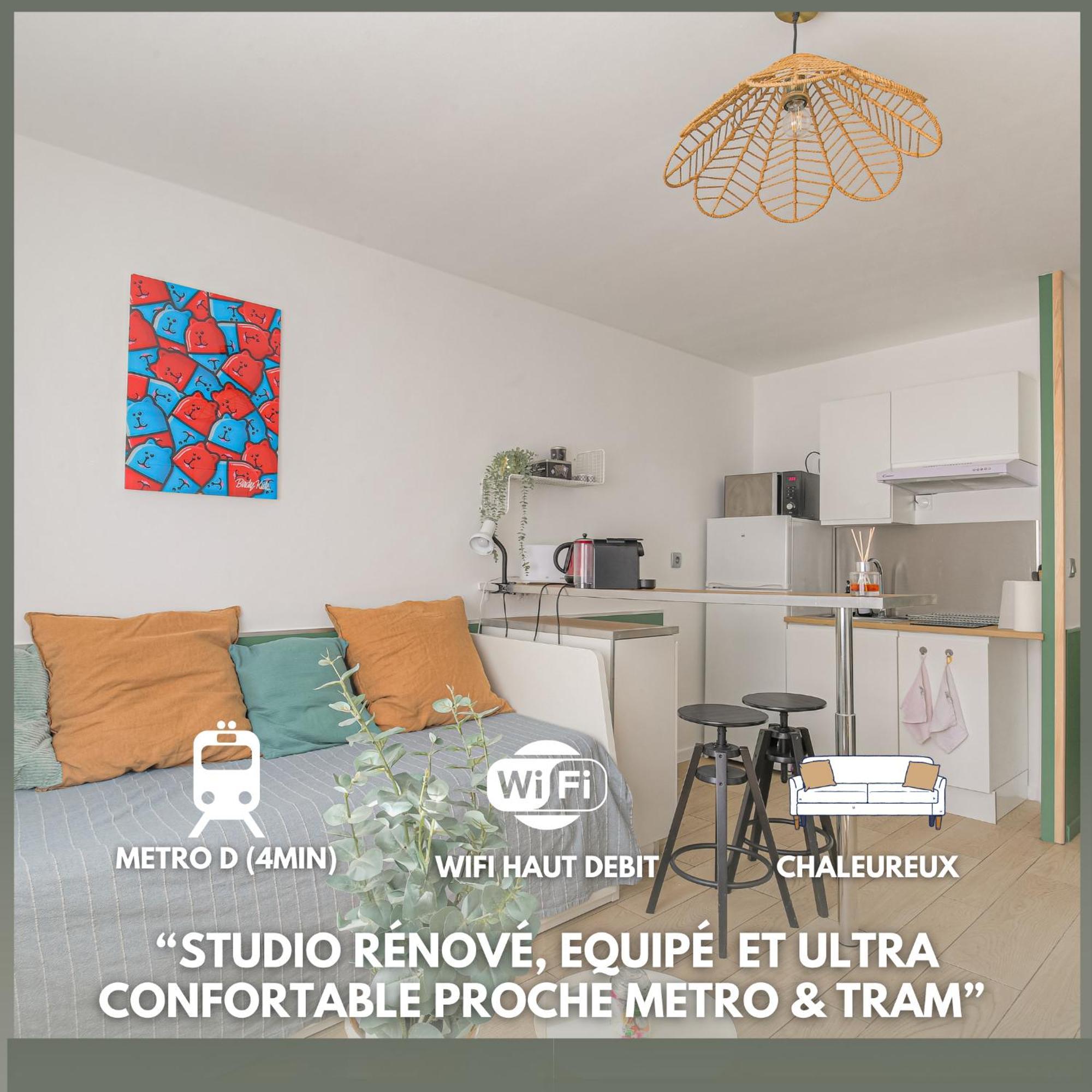 Apartment Le Florence