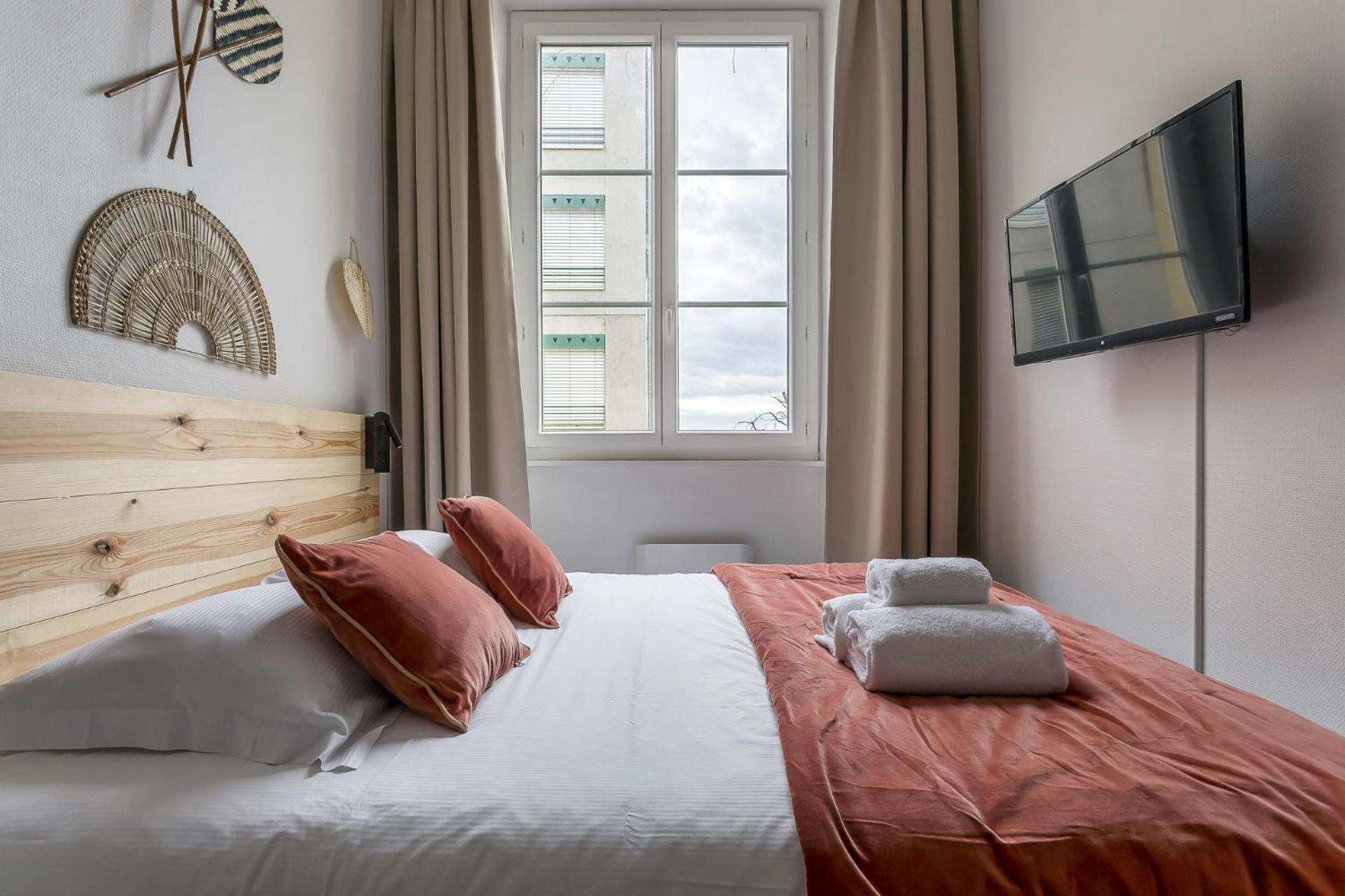Appartement Smartstay Bon Pasteur- Croix Rousse