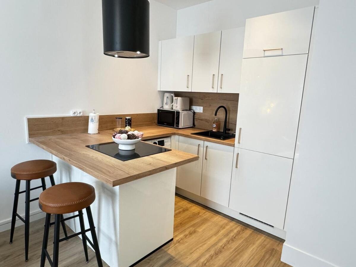 Appartement Cosy & Design *