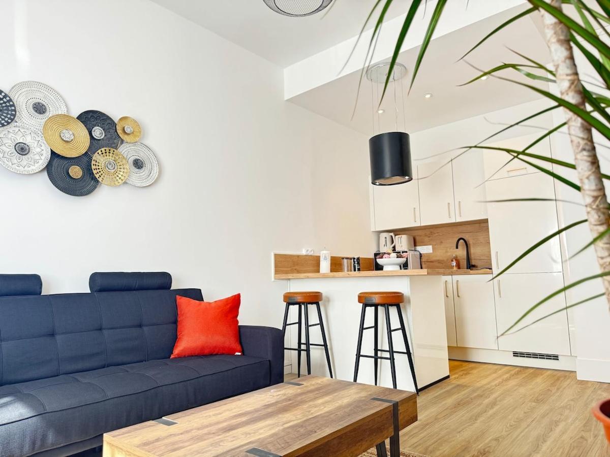 Cosy & Design Appartement Lyon