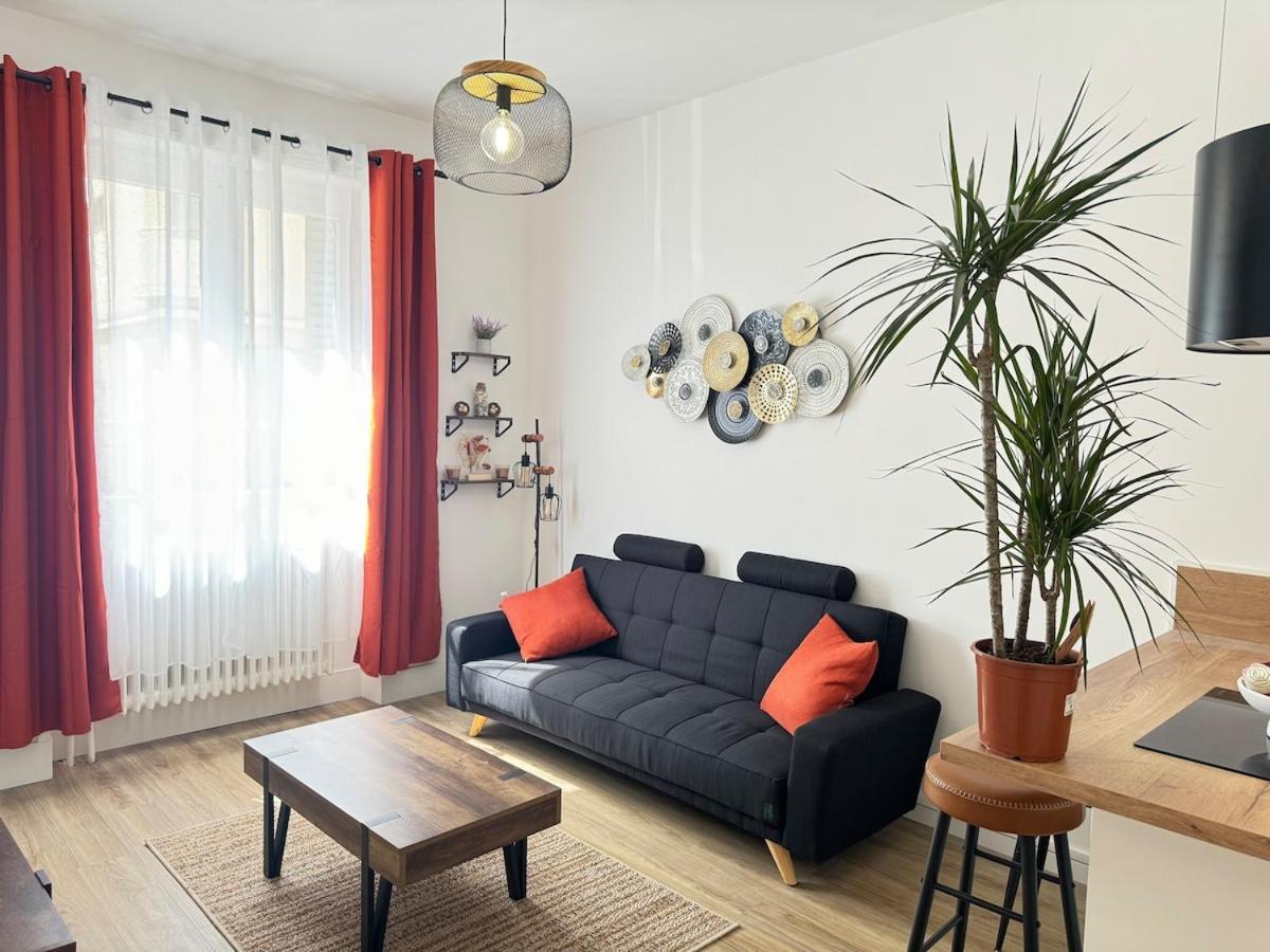 Apartment Cosy & Design