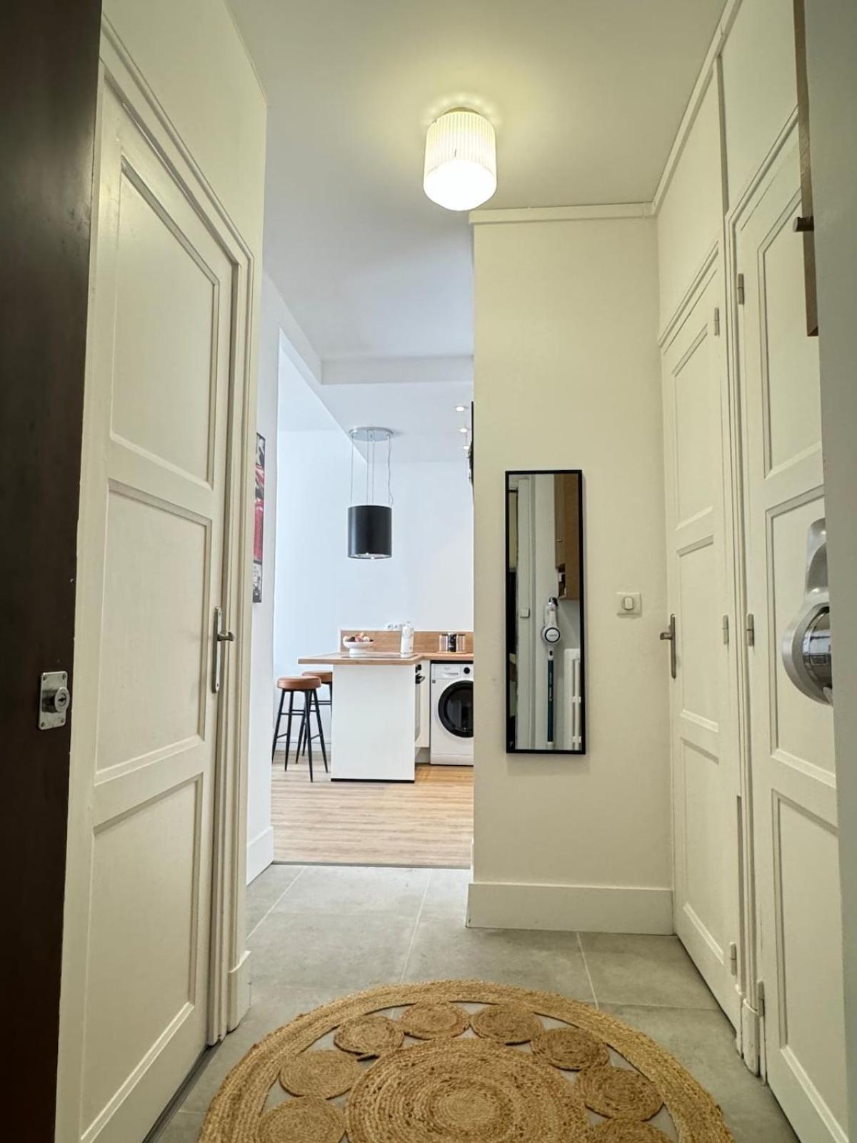 Cosy & Design Appartement