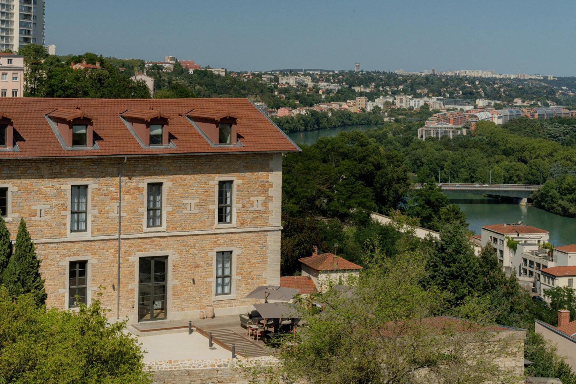St Laurent - Handwritten Collection Hotel 4*