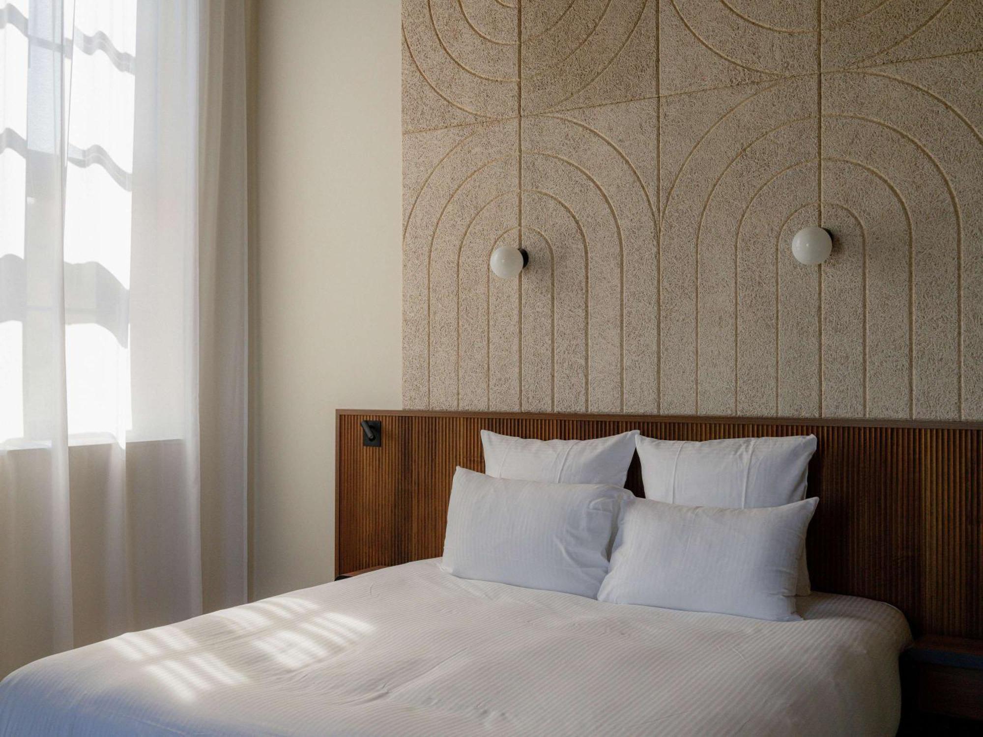 St Laurent - Handwritten Collection Hotel