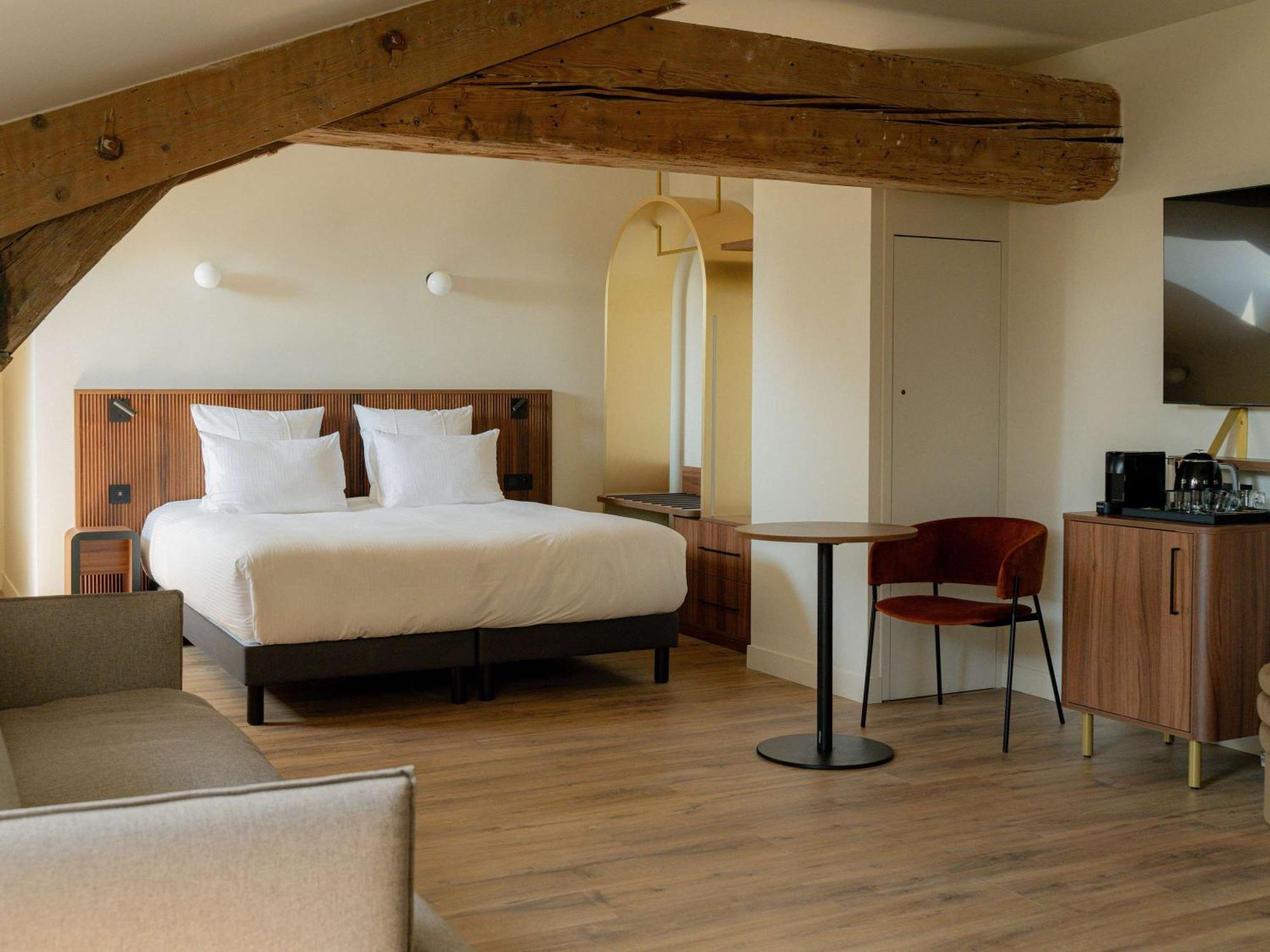 Hotel St Laurent - Handwritten Collection Lyon