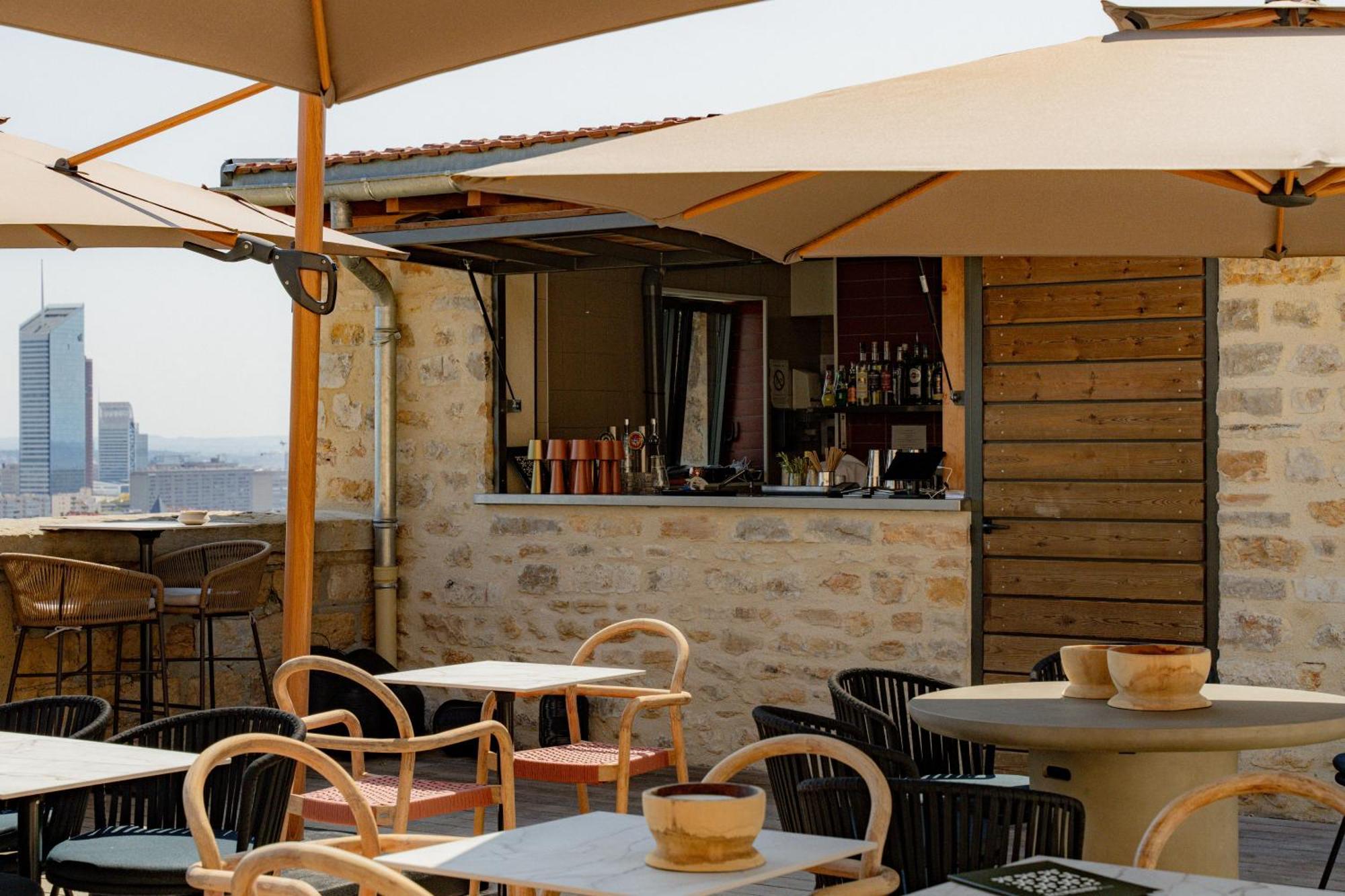 St Laurent - Handwritten Collection Hotel 4*