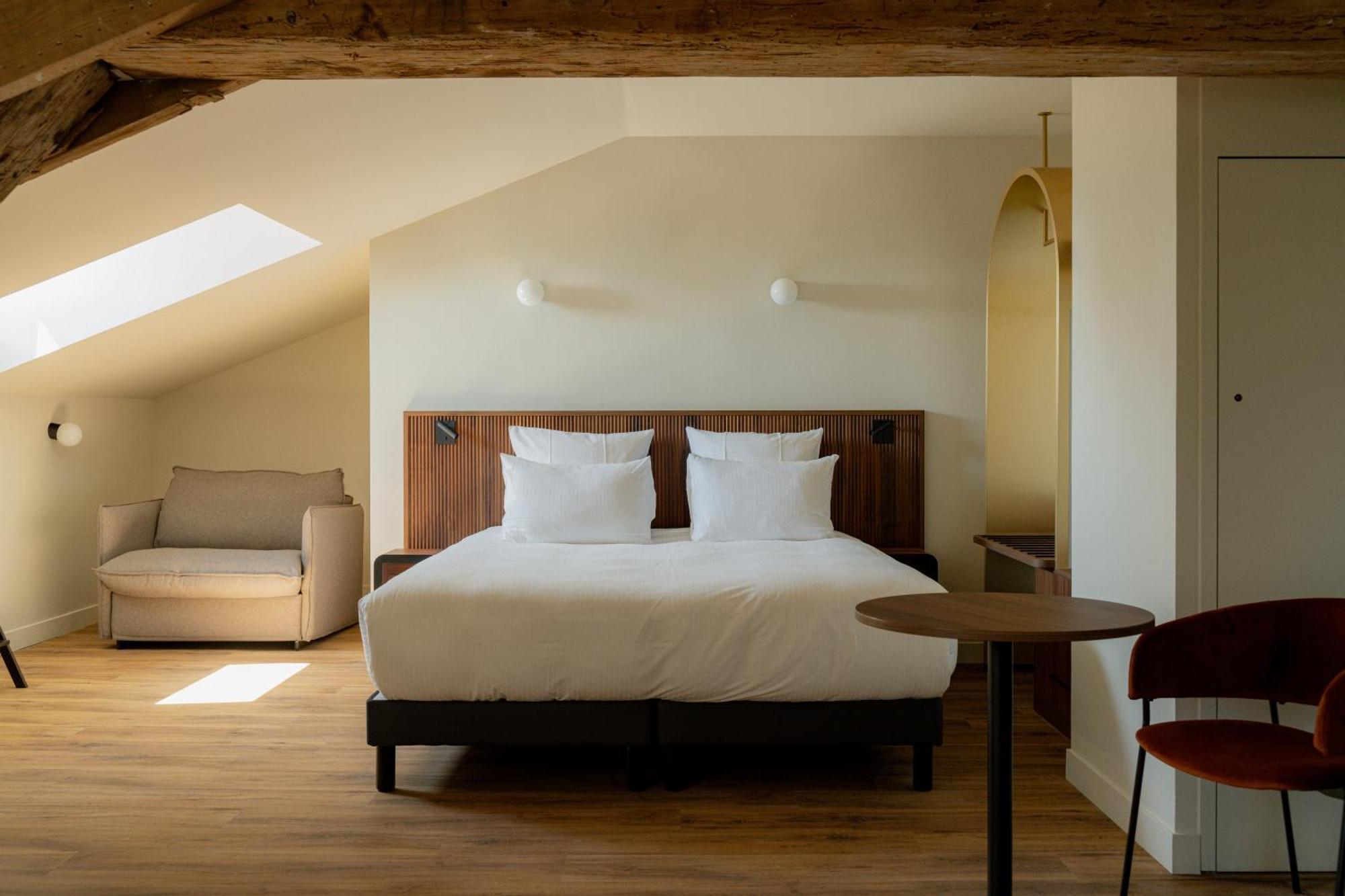 St Laurent - Handwritten Collection Hotel Lyon