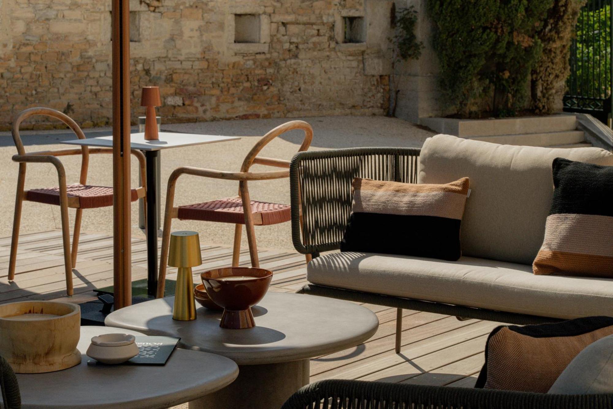 St Laurent - Handwritten Collection Hotel 4*