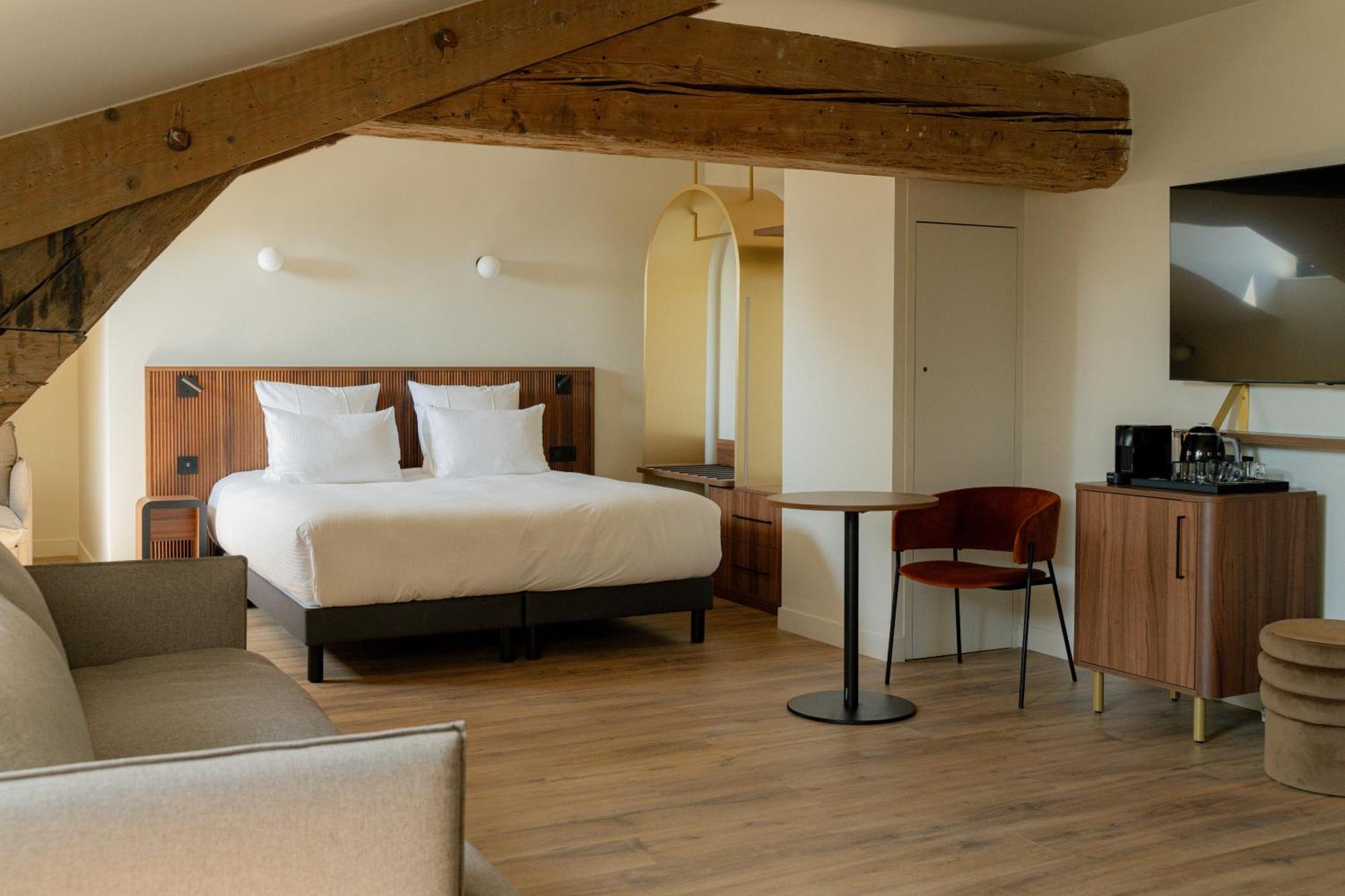 Hotel St Laurent - Handwritten Collection Lyon