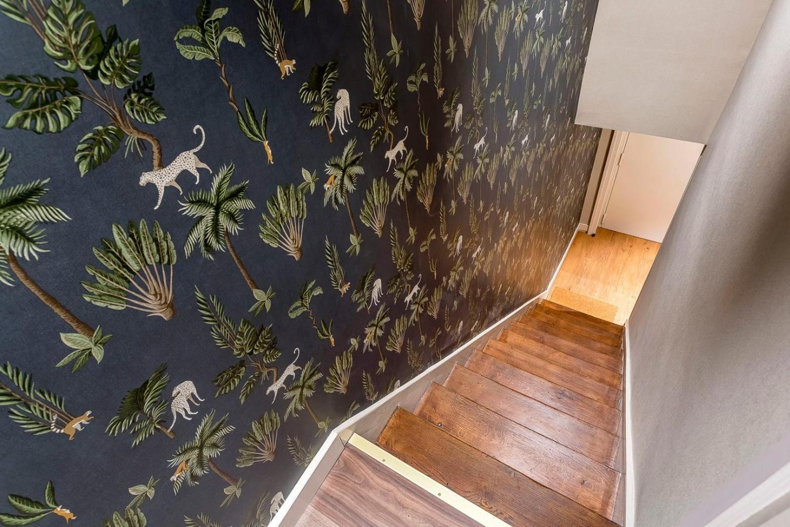 Zola - Furnished Downtown Lyon