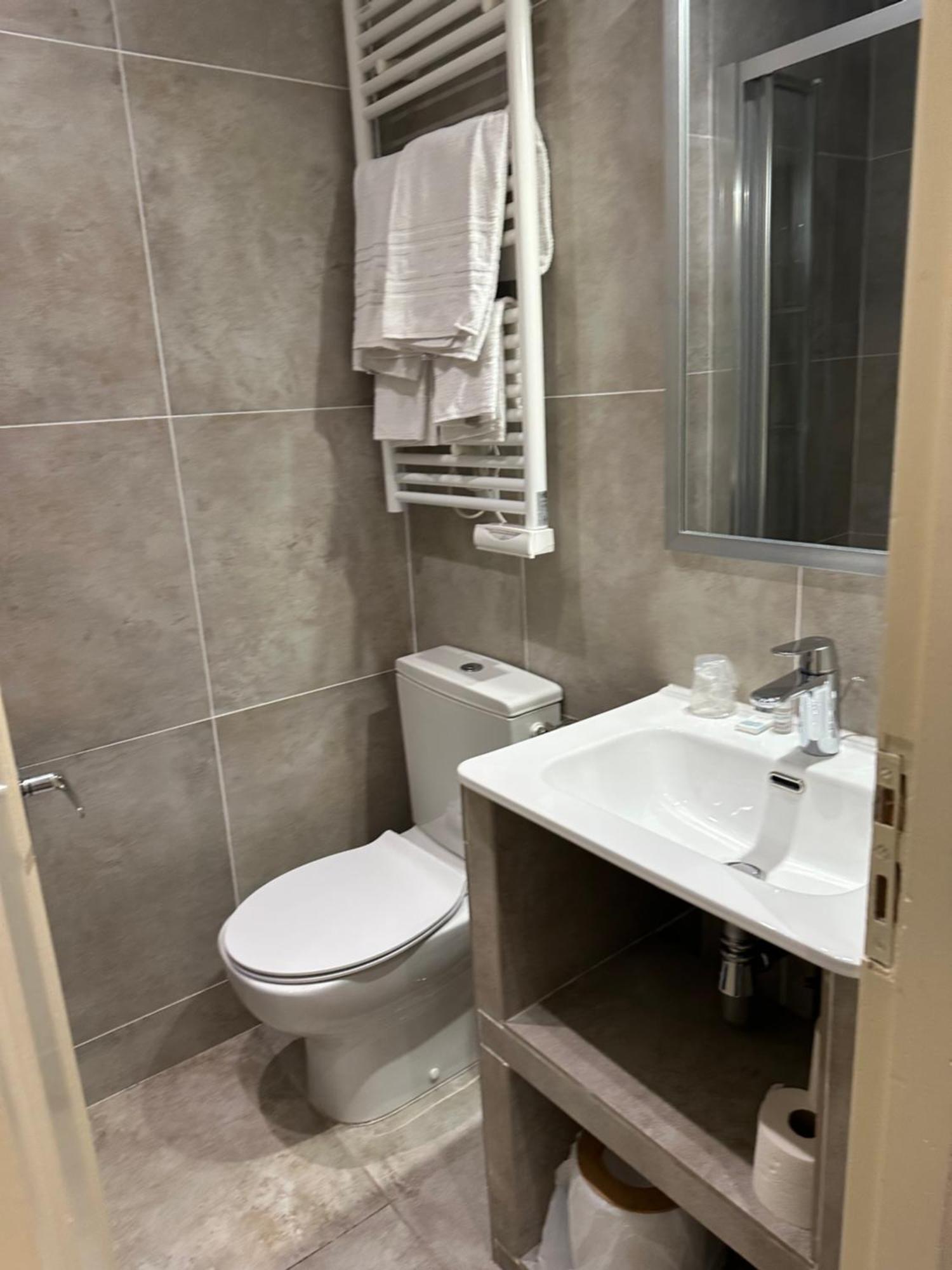 Hotel Azur Lyon