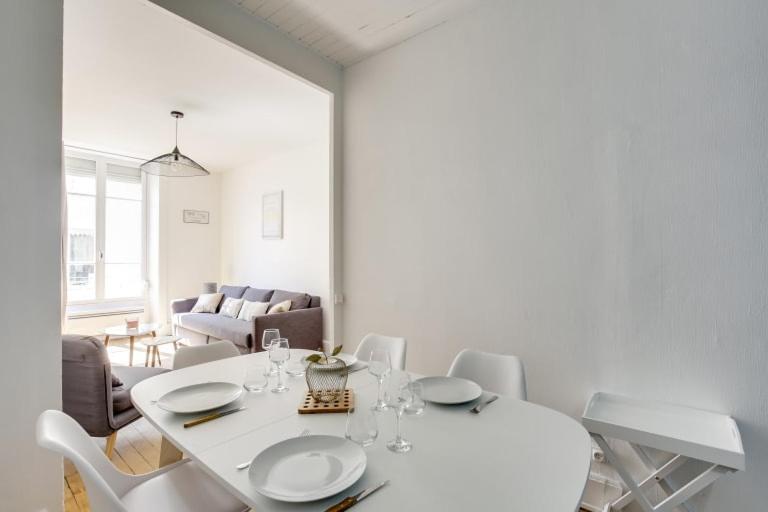 Appartement Guestready - Magnifique Centre *
