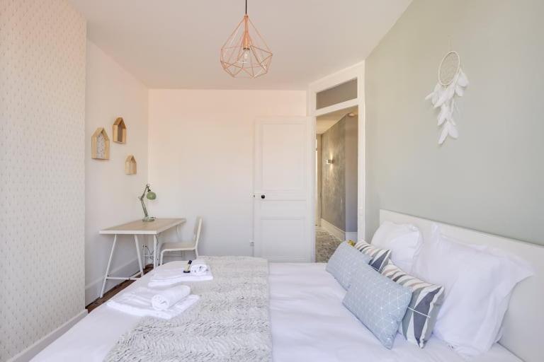 Guestready - Magnifique Centre Appartement Lyon