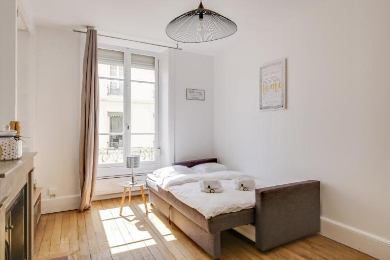 Appartement Guestready - Magnifique Centre Lyon