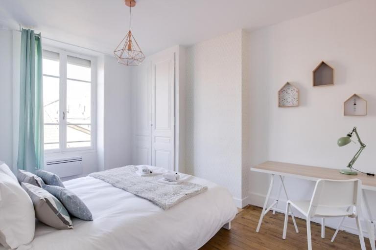 Guestready - Magnifique Centre *