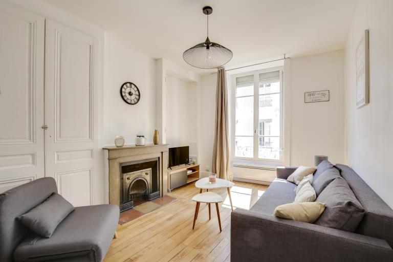Guestready - Magnifique Centre
