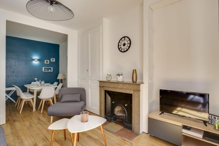 Guestready - Magnifique Centre Appartement