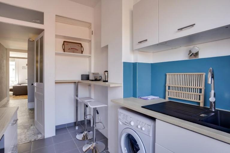 Appartement Guestready - Magnifique Centre