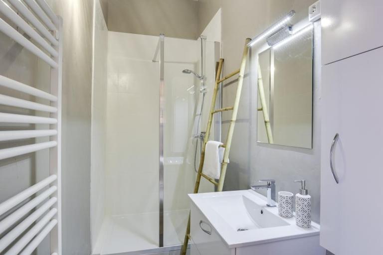 Guestready - Magnifique Centre Appartement *