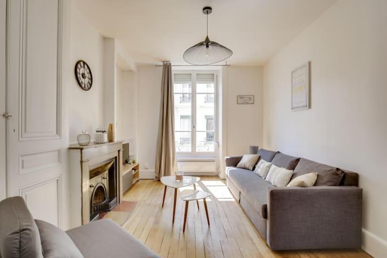Apartment Guestready - Magnifique Centre *