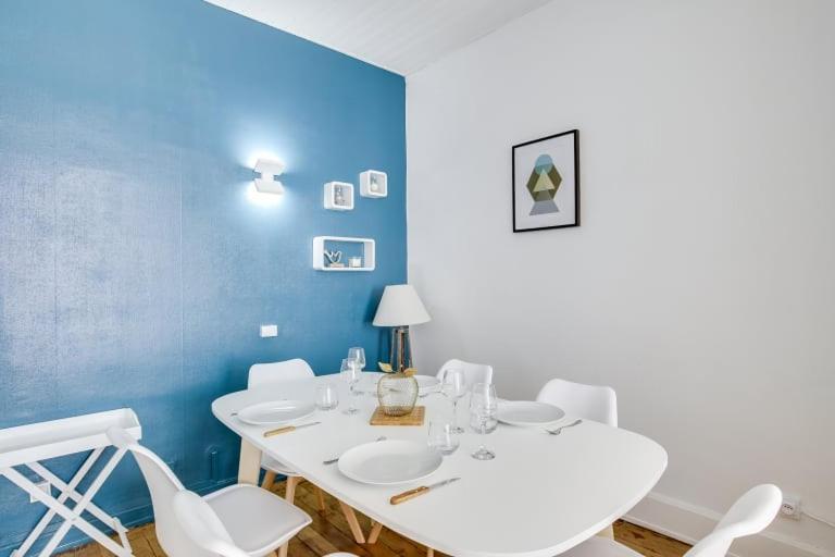 Guestready - Magnifique Centre Appartement Lyon